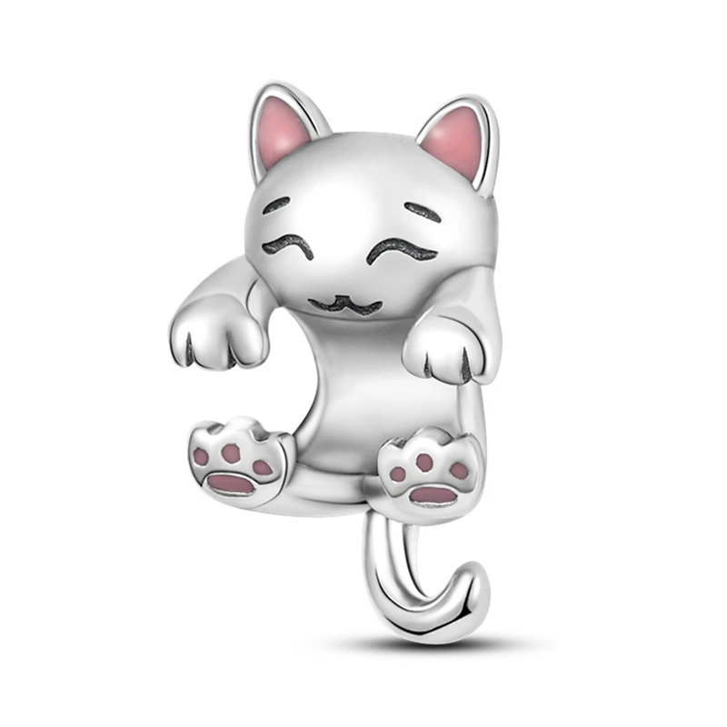 Zawieszka modułowa - Kotek