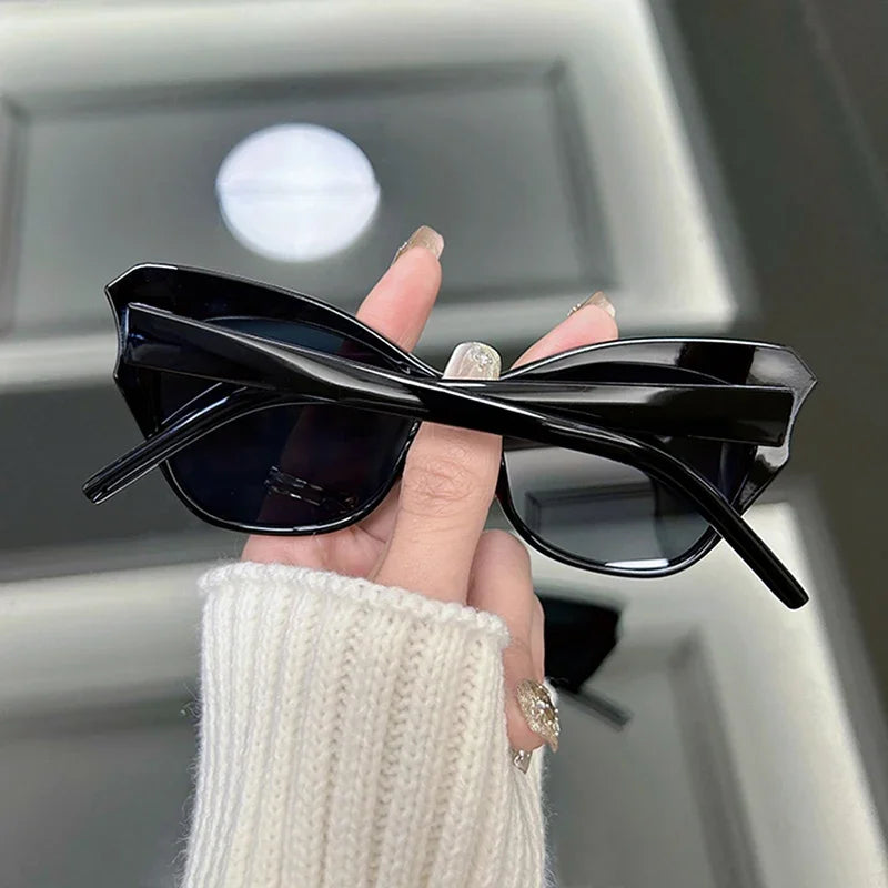 Okulary przeciwsłoneczne