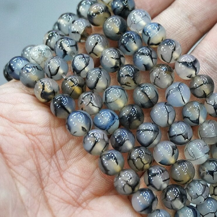 Koraliki do biżuterii