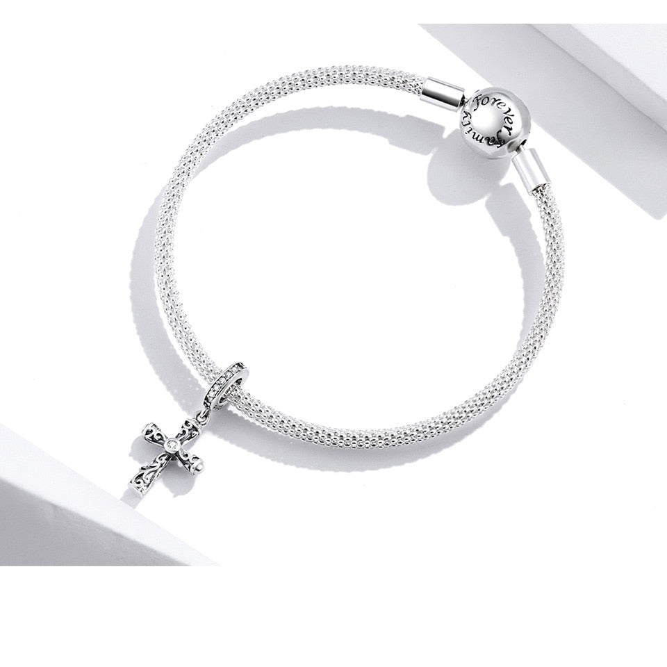 Zawieszka modułowa - Krzyżyk