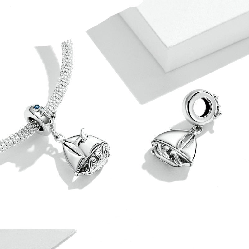 Zawieszka modułowa - Łódka