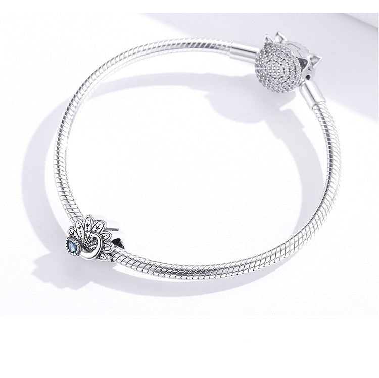 Zawieszka modułowa - paw