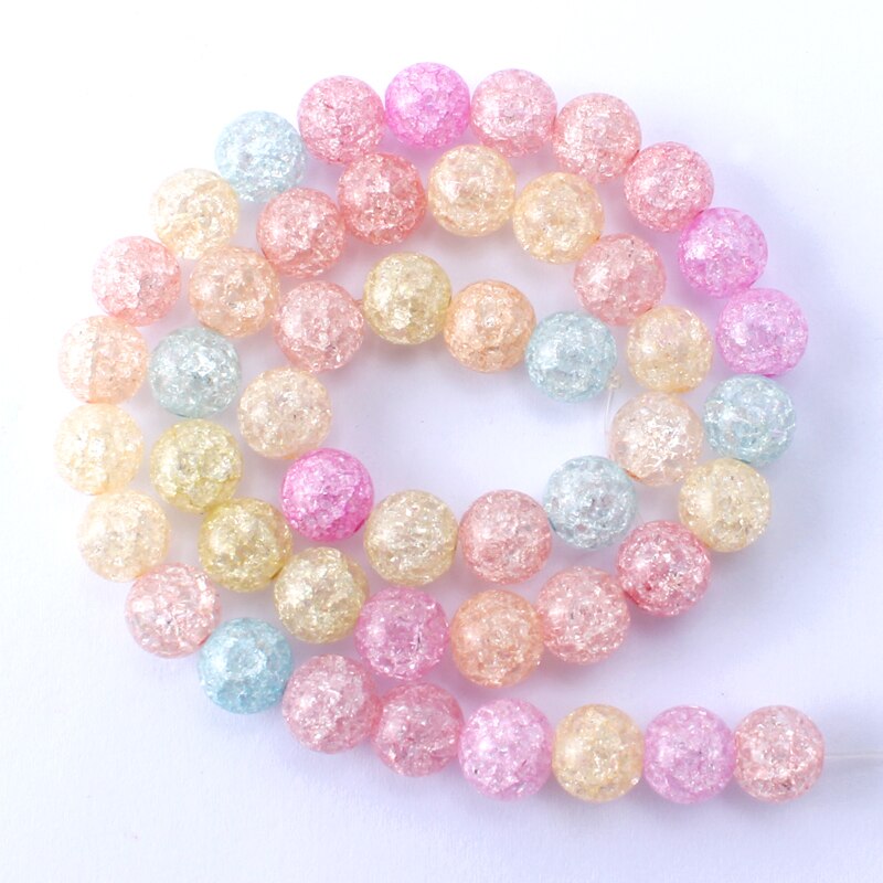 Koraliki do biżuterii