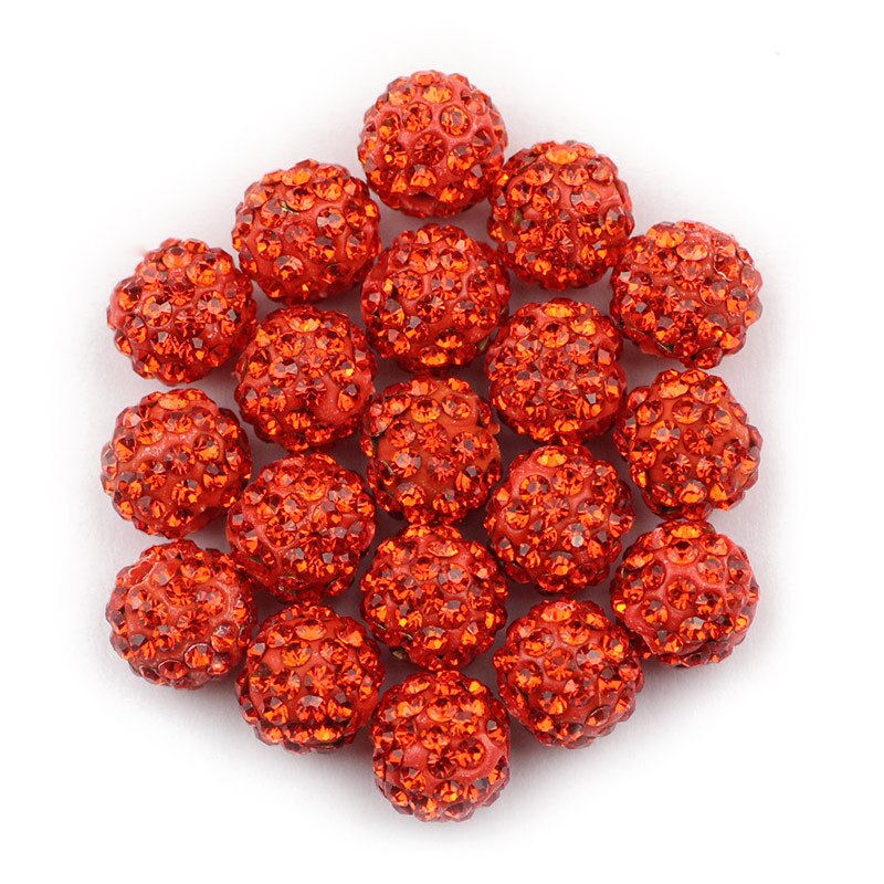 Koraliki do biżuterii