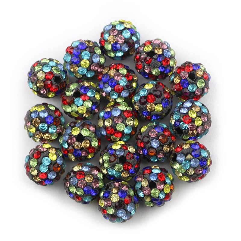 Koraliki do biżuterii