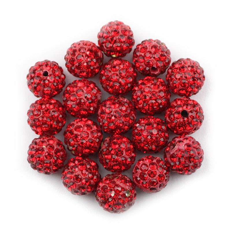 Koraliki do biżuterii