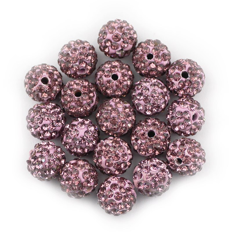 Koraliki do biżuterii