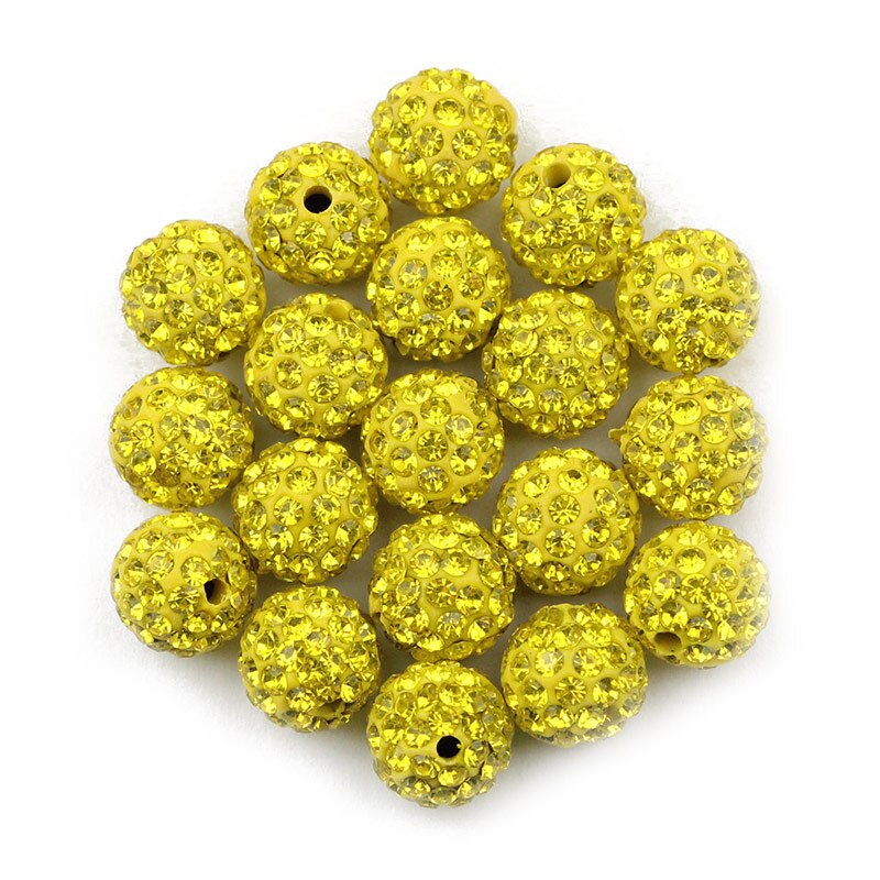 Koraliki do biżuterii