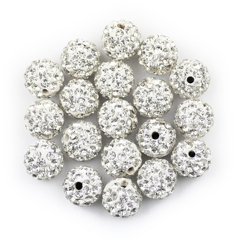 Koraliki do biżuterii