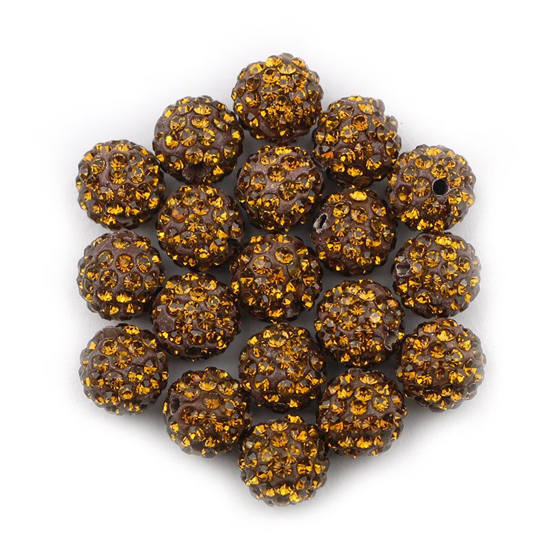 Koraliki do biżuterii