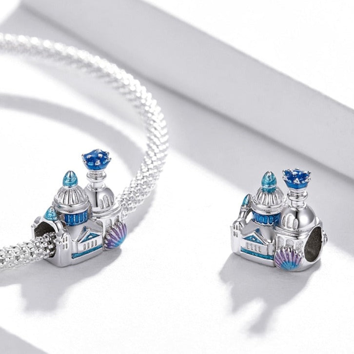 Zawieszka modułowa - Zamek