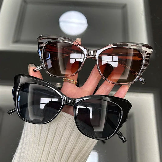 Okulary przeciwsłoneczne