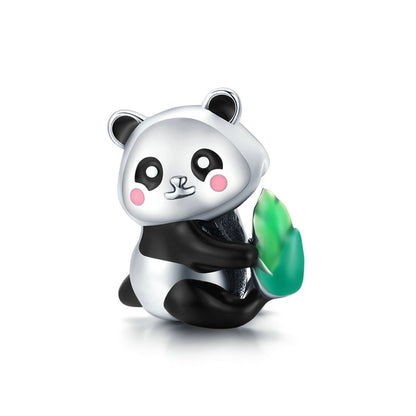 Zawieszka modułowa - Panda